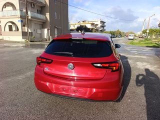 Opel Astra 2021 1,5 ELEGANCE 122HP NEW-thumb-43