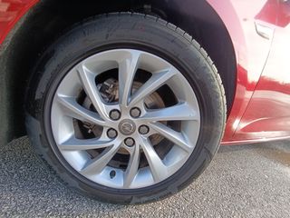 Opel Astra 2021 1,5 ELEGANCE 122HP NEW-thumb-6
