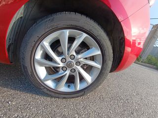 Opel Astra 2021 1,5 ELEGANCE 122HP NEW-thumb-32