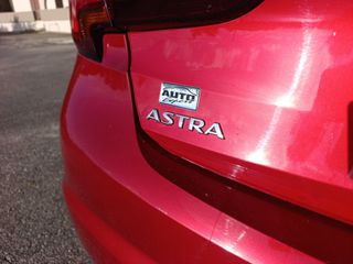 Opel Astra 2021 1,5 ELEGANCE 122HP NEW-thumb-13