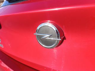Opel Astra 2021 1,5 ELEGANCE 122HP NEW-thumb-34