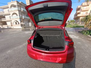 Opel Astra 2021 1,5 ELEGANCE 122HP NEW-thumb-17
