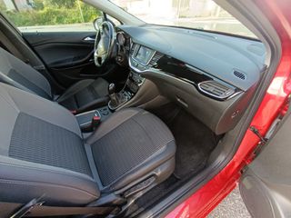 Opel Astra 2021 1,5 ELEGANCE 122HP NEW-thumb-44