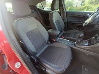 Opel Astra 2021 1,5 ELEGANCE 122HP NEW-thumb-31