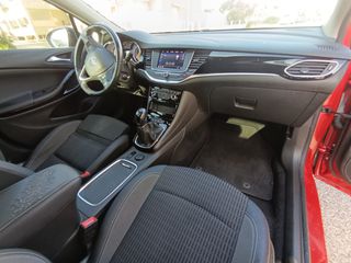 Opel Astra 2021 1,5 ELEGANCE 122HP NEW-thumb-46