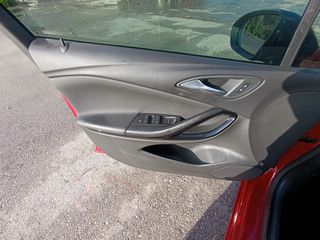 Opel Astra 2021 1,5 ELEGANCE 122HP NEW-thumb-49