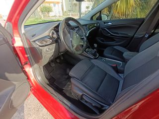 Opel Astra 2021 1,5 ELEGANCE 122HP NEW-thumb-50