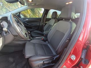 Opel Astra 2021 1,5 ELEGANCE 122HP NEW-thumb-51