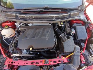 Opel Astra 2021 1,5 ELEGANCE 122HP NEW-thumb-53