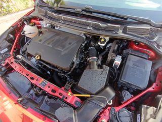 Opel Astra 2021 1,5 ELEGANCE 122HP NEW-thumb-54