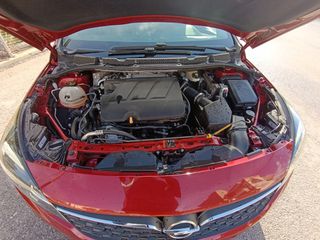 Opel Astra 2021 1,5 ELEGANCE 122HP NEW-thumb-20