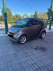 Smart ForTwo 2010