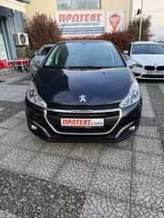 Peugeot 208 2016 1.2 PURETECH 82 STYLE-thumb-2