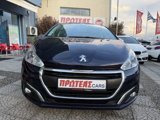 Peugeot 208 2016 1.2 PURETECH 82 STYLE