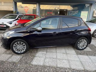 Peugeot 208 2016 1.2 PURETECH 82 STYLE-thumb-4