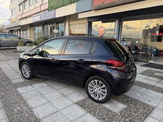 Peugeot 208 2016 1.2 PURETECH 82 STYLE-thumb-5