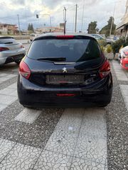 Peugeot 208 2016 1.2 PURETECH 82 STYLE-thumb-6