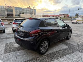 Peugeot 208 2016 1.2 PURETECH 82 STYLE-thumb-8