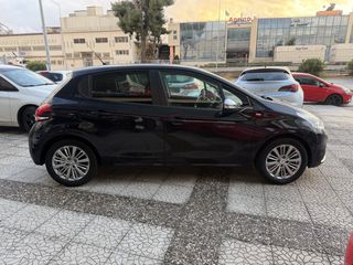 Peugeot 208 2016 1.2 PURETECH 82 STYLE-thumb-9