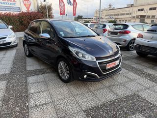Peugeot 208 2016 1.2 PURETECH 82 STYLE-thumb-10