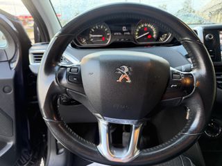 Peugeot 208 2016 1.2 PURETECH 82 STYLE-thumb-15