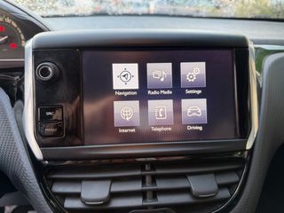 Peugeot 208 2016 1.2 PURETECH 82 STYLE-thumb-18