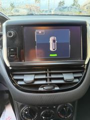 Peugeot 208 2016 1.2 PURETECH 82 STYLE-thumb-19