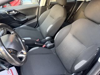 Peugeot 208 2016 1.2 PURETECH 82 STYLE-thumb-20