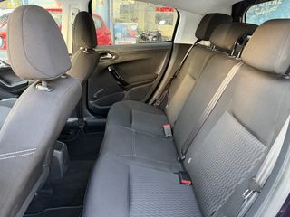 Peugeot 208 2016 1.2 PURETECH 82 STYLE-thumb-22