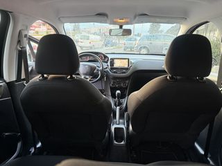 Peugeot 208 2016 1.2 PURETECH 82 STYLE-thumb-23