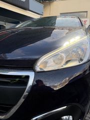 Peugeot 208 2016 1.2 PURETECH 82 STYLE-thumb-26