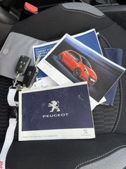 Peugeot 208 2016 1.2 PURETECH 82 STYLE-thumb-27