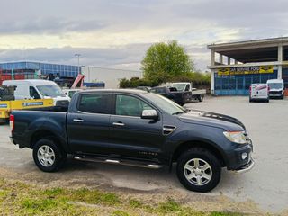 Ford Ranger 2014 EXTRAKABINE 3.2 TDCI WILDTRAK 4X4-thumb-2