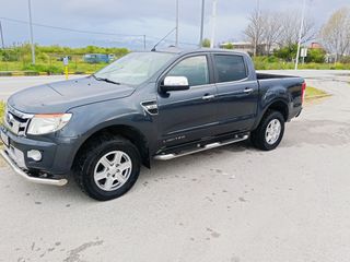 Ford Ranger 2014 EXTRAKABINE 3.2 TDCI WILDTRAK 4X4-thumb-7
