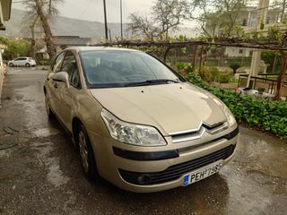 Citroen C4 2005 1.6