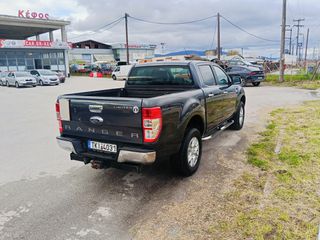 Pickup - Αγροτικό Ford 2014 Ranger-thumb-3