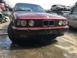BMW E34 520 ΜΟΝΤΕΛΟ: 1988-1995 ΚΥΒΙΚΑ: 1800CC ΚΩΔ. ΚΙΝΗΤΗΡΑ: 184E ECO9269