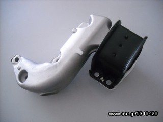 ΒΑΣΗ ΜΗΧΑΝΗΣ CITROEN PEUGEOT C4 307 1.4 ΕΜΠΡΟΣΘΙΑ ΑΝΩ ΔΕΞΙΑ 