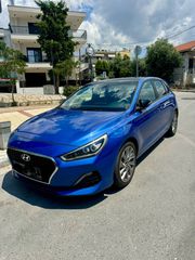 Hyundai i 30 2019 Hyundai i30 1.4 T-GDI 140HP PREMIUM AUTOMATIC – PANORAMA