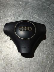 ΑΕΡΟΣΑΚΟΣ ΟΔΗΓΟΥ AUDI A4 2003-