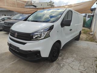 Fiat Talento 2021 TALENTO L3