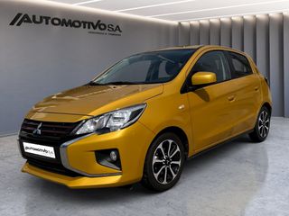 Mitsubishi Space Star 2026 intence 1.2