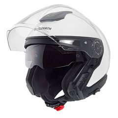 Schuberth J2 Glossy White-thumb-2