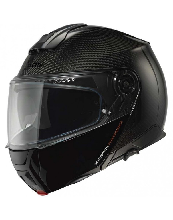 Schuberth C5 Carbon Gloss