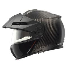 Schuberth E2 Carbon Gloss-thumb-2