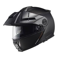 Schuberth E2 Carbon Gloss-thumb-1