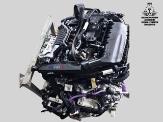 ΚΙΝΗΤΗΡΑΣ - ΜΟΤΕΡ 1.2 PureTech HYBRID HNO9 ΜΕ ΣΑΣΜΑΝ Peugeot 208 / 2008 / Opel Corsa Mokka  / Jeep Avenger / Fiat 600 2023+