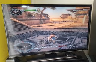 Spartan Total Warrior - PlayStation 2-thumb-3