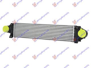 ΨΥΓΕΙΟ INTEROOLER 2.0-3.0 ΒΕΝΖΙΝΗ - 2.0 -2.4TD (66x150x64)