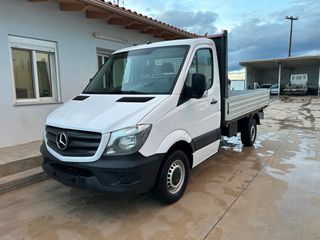 Καρότσα Mercedes-Benz 2016 Sprinter 316CDI E5b